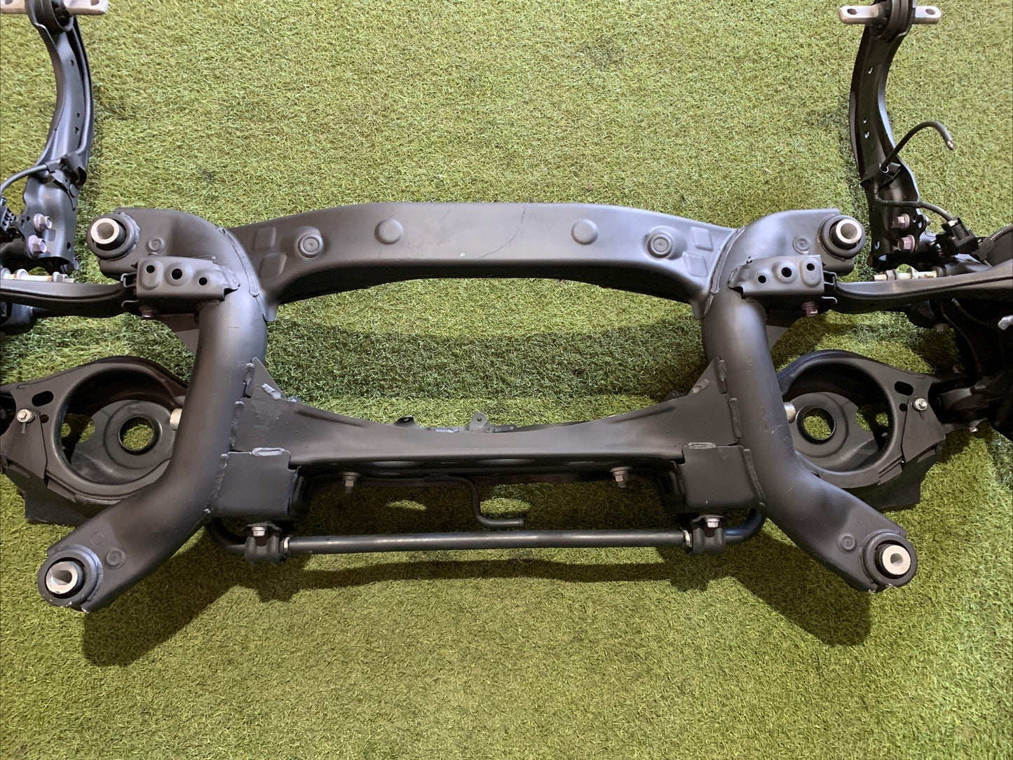 Ponte Assale Posteriore Toyota Rav 4 2020 5120642090