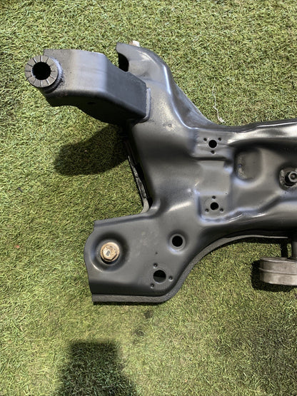 Culla Motore Audi A1 2015 6C0199315