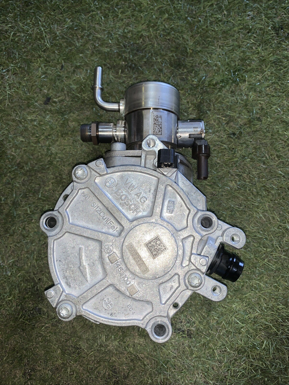 Pompa A Depressione Benzina Audi Q3 2.0 Benzina 06N145100G