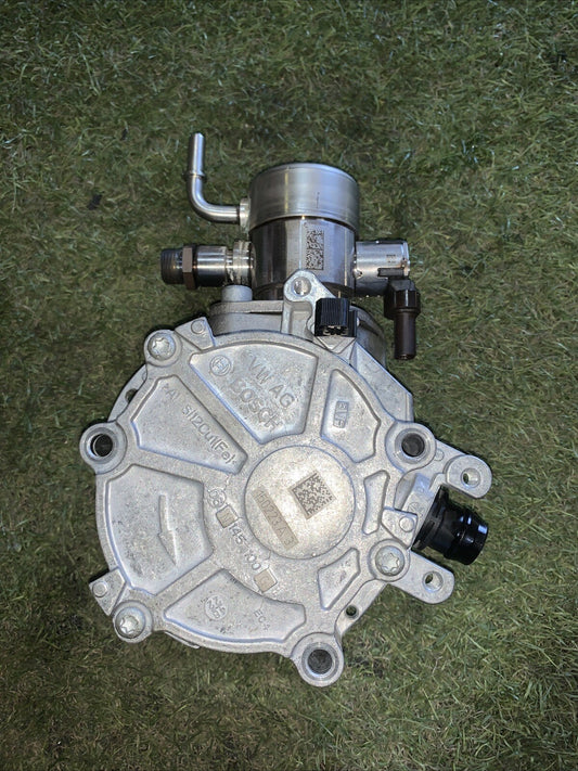 Pompa A Depressione Benzina Audi Q3 2.0 Benzina 06N145100G