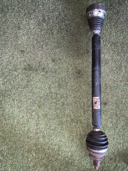 Semiasse Anteriore Destro Skoda Fabia 2011 1.6