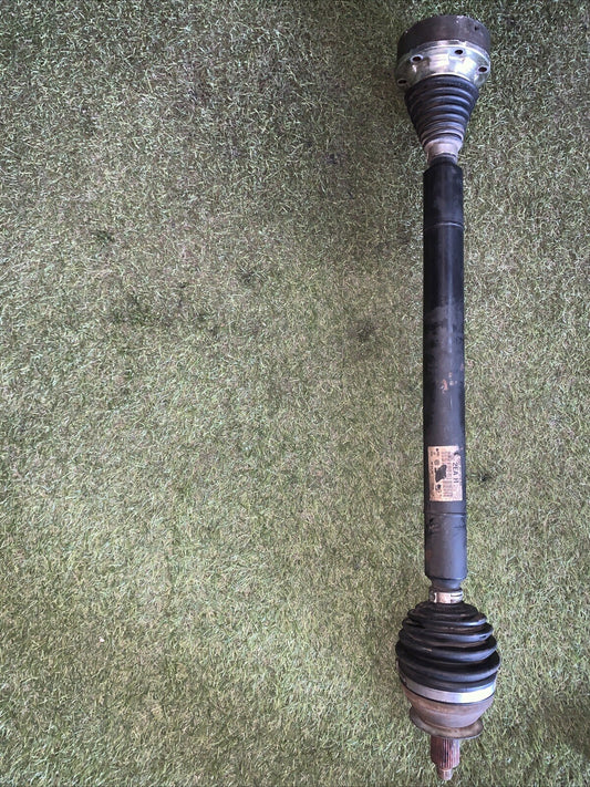 Semiasse Anteriore Destro Skoda Fabia 2011 1.6