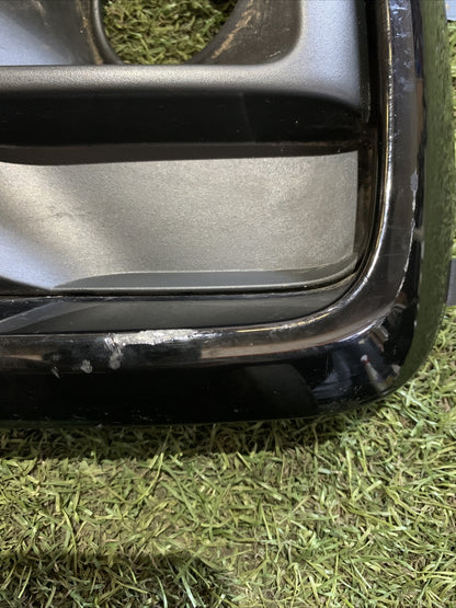 Griglia Paraurti Anteriore Destra Audì Q5 2021 80F807680