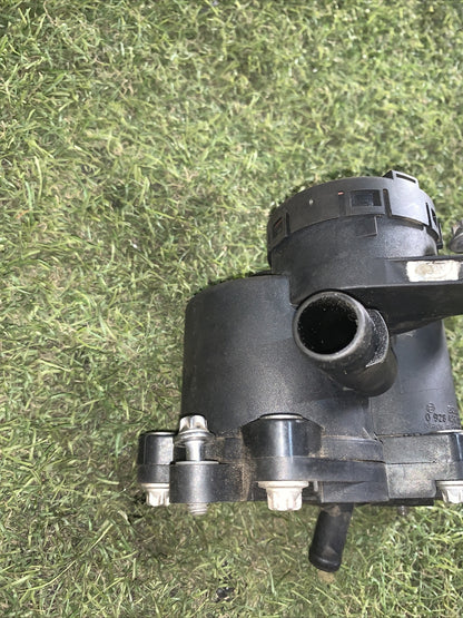 0928400503 SEPARATORE VAPORI OLIO MERCEDES CLASSE A (W168)(1997-2004) 170CDI