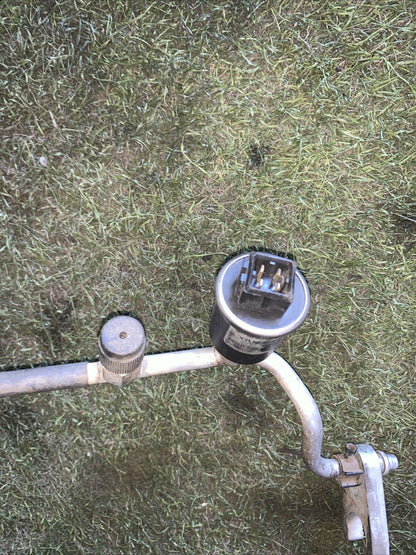 Tubo Aria Condizionata Volkswagen Golf 4 1J1820741B