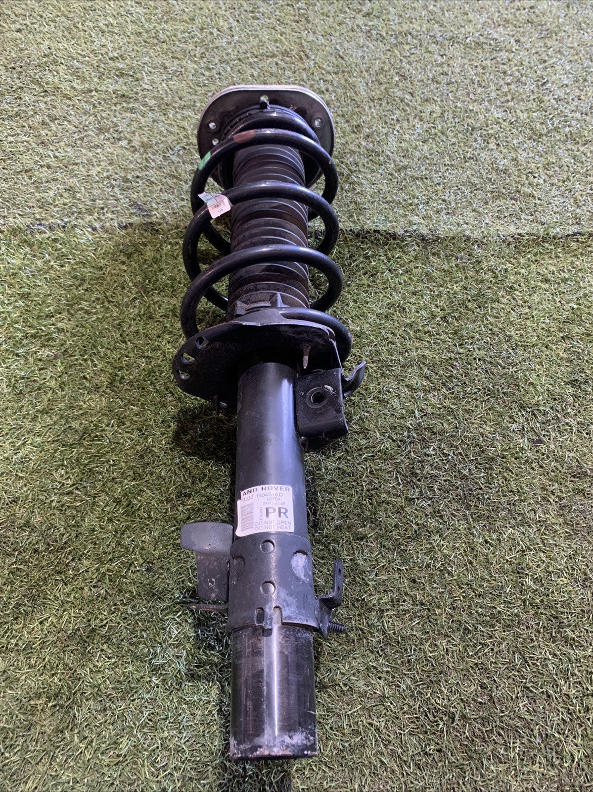 Ammortizzatore Anteriore Destro Range Rover Evoque Dal 2011 BJ32-18045-AD