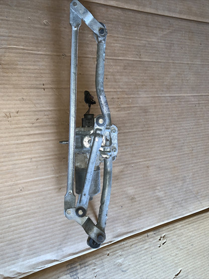 8P1955023F MOTORINO TERGICRISTALLO ANTERIORE AUDI A3 Serie (8P1)