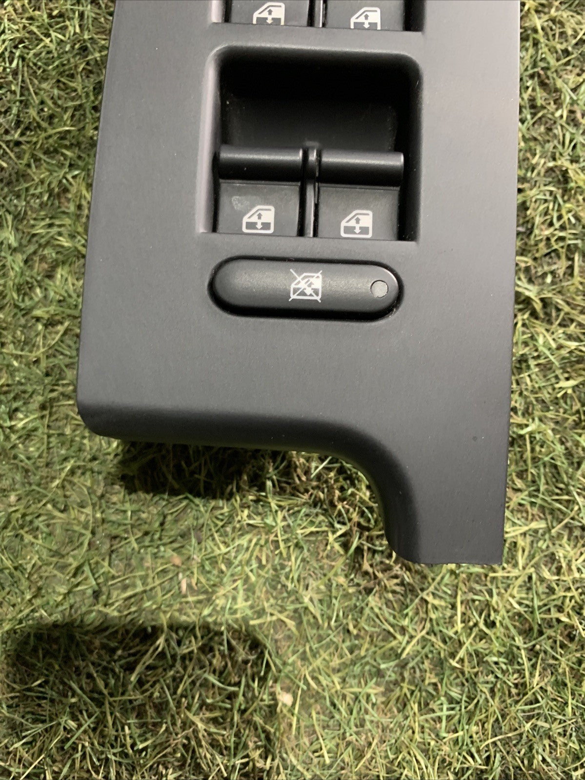 PULSANTIERA ALZAVETRO ANTERIORE SINISTRA PER ALFA ROMEO Giulietta 156106168