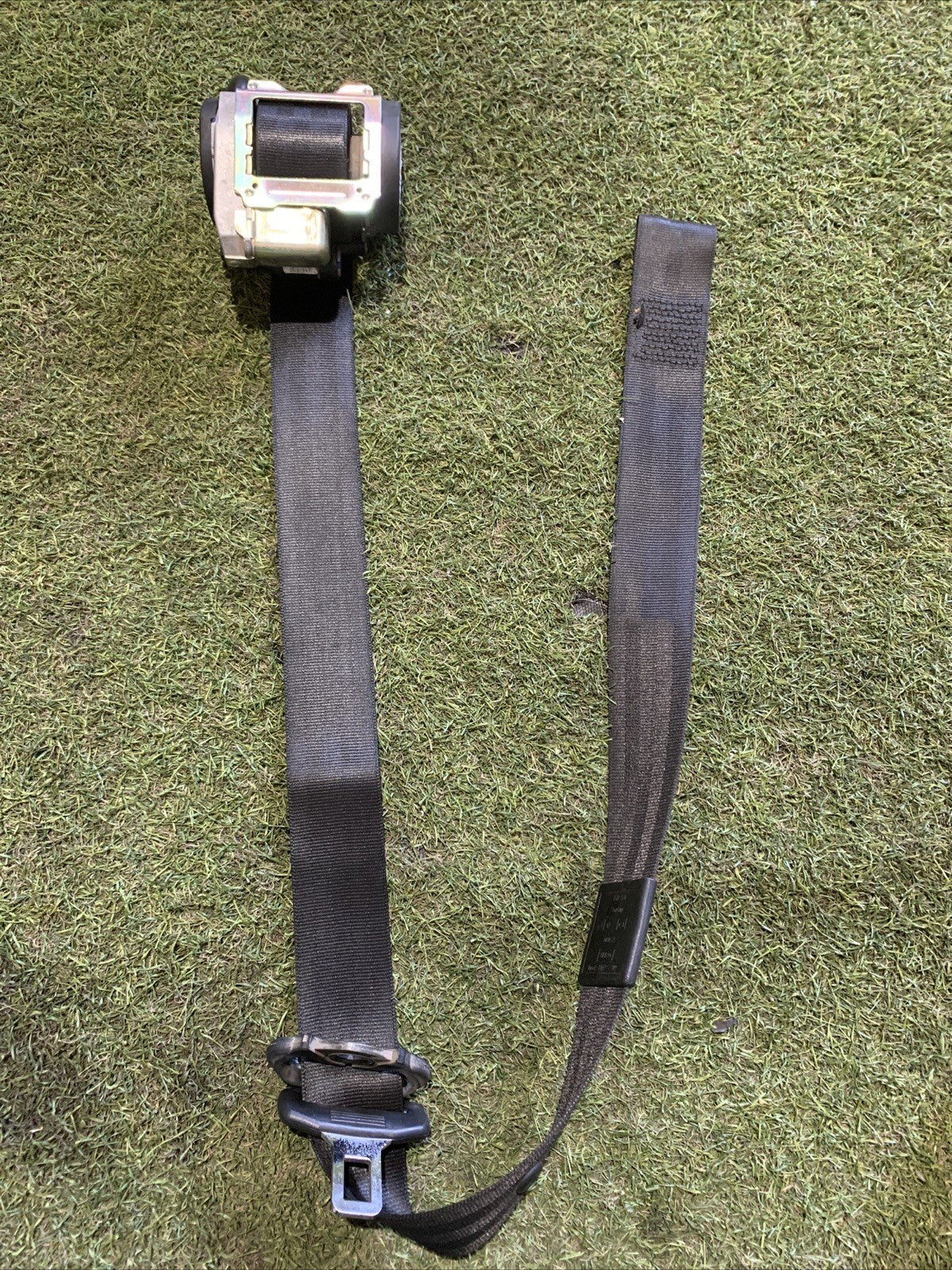 Cintura Di Sicurezza Anteriore Sinistra Audi A3 8P 3 Porte 8P3857705