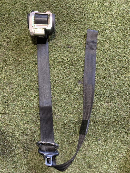 Cintura Di Sicurezza Anteriore Sinistra Audi A3 8P 3 Porte 8P3857705