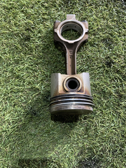 Pistone Motore Fiat Panda 1 Serie 750 1992 (4)