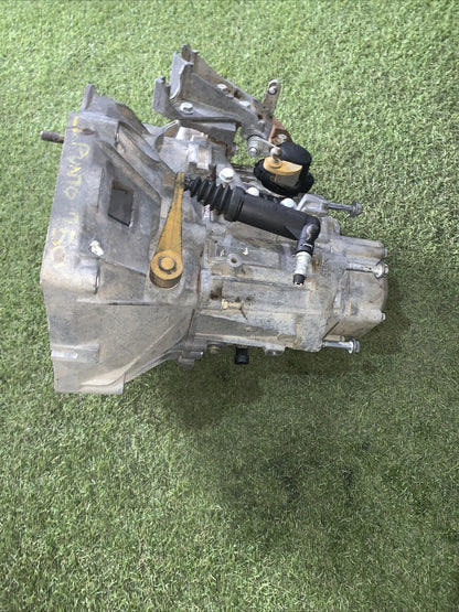 Cambio Manuale FIAT GRANDE PUNTO 2Y 1.3 MJT 2005 2008 199A3000 71773204