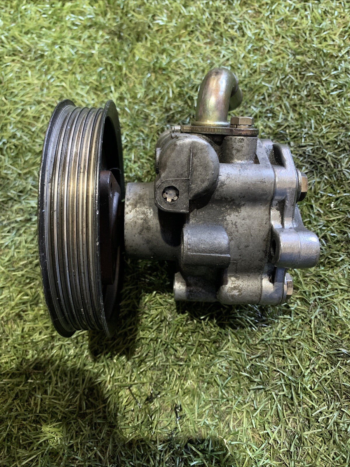 Pompa Servosterzo Volkswagen Passat/ Audi A4 2002 1.9 Diesel 8D0145177