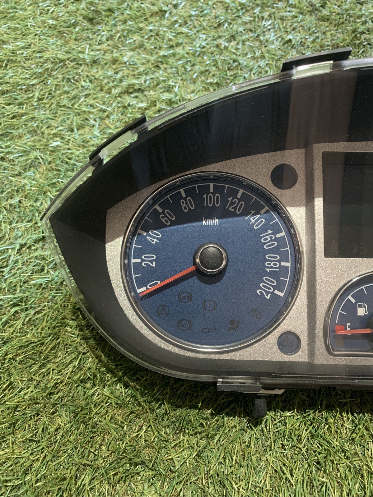 CONTACHILOMETRI QUADRO STRUMENTI LANCIA MUSA 2004-2012 (518081380) 1.3 MJT