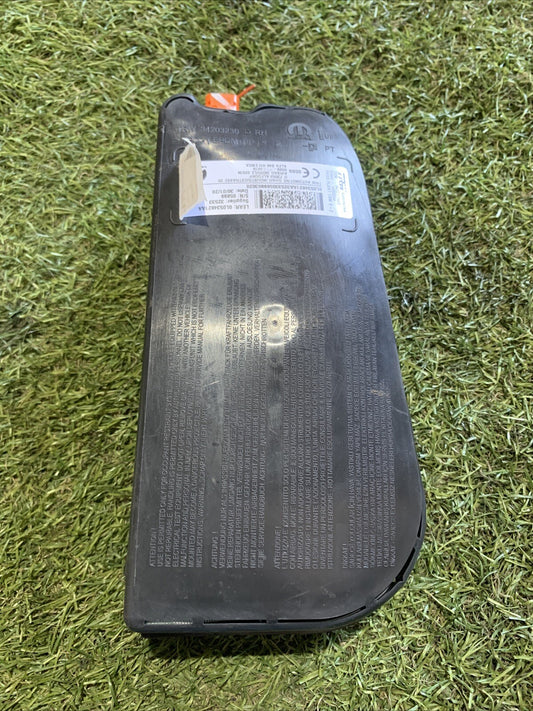 AIRBAG SEDILE DESTRO DX ALFA ROMEO STELVIO 2018 0L0534621AA