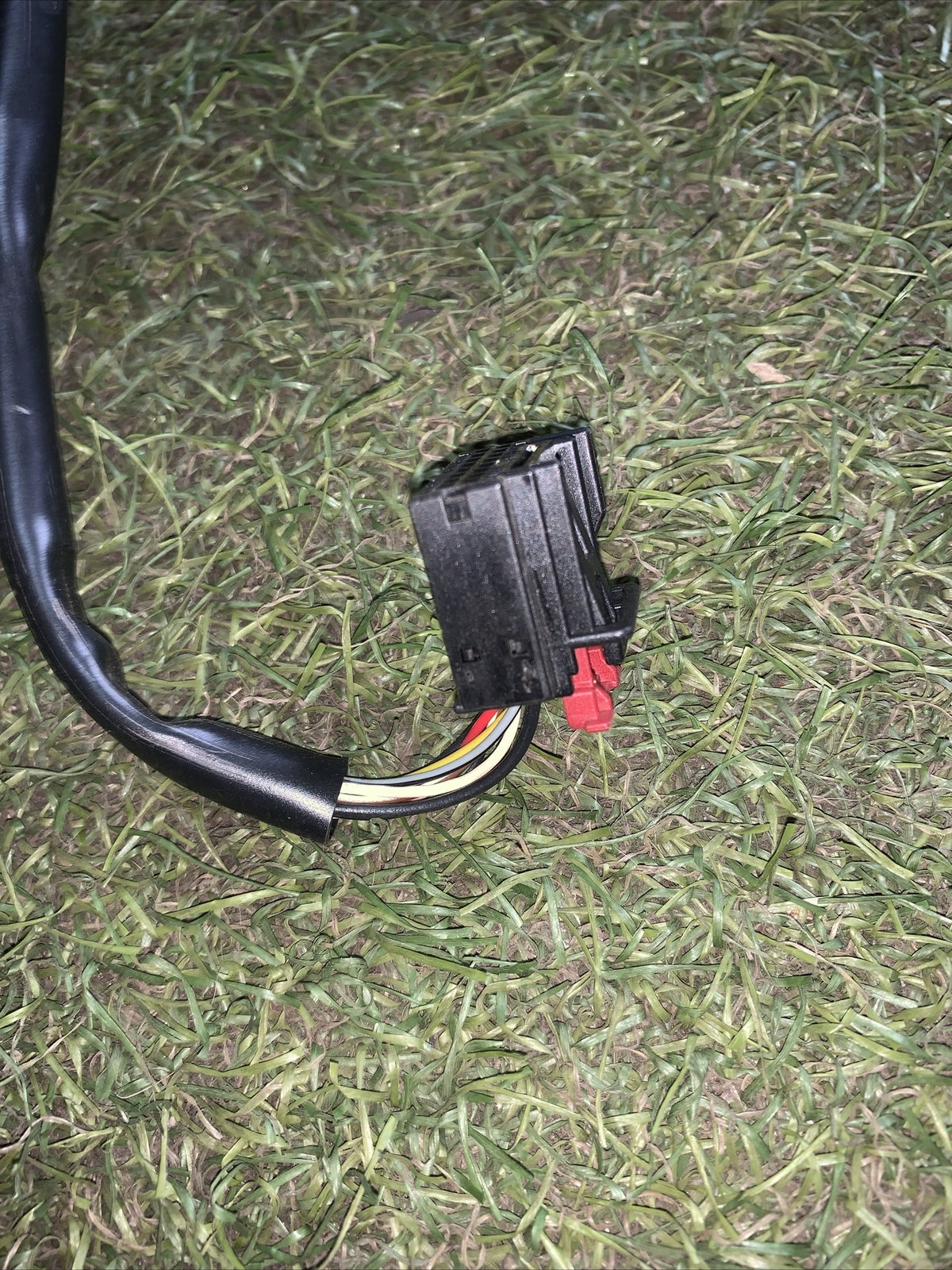 Specchietto Retrovisore Destro Audì A4 2011 10 Pin