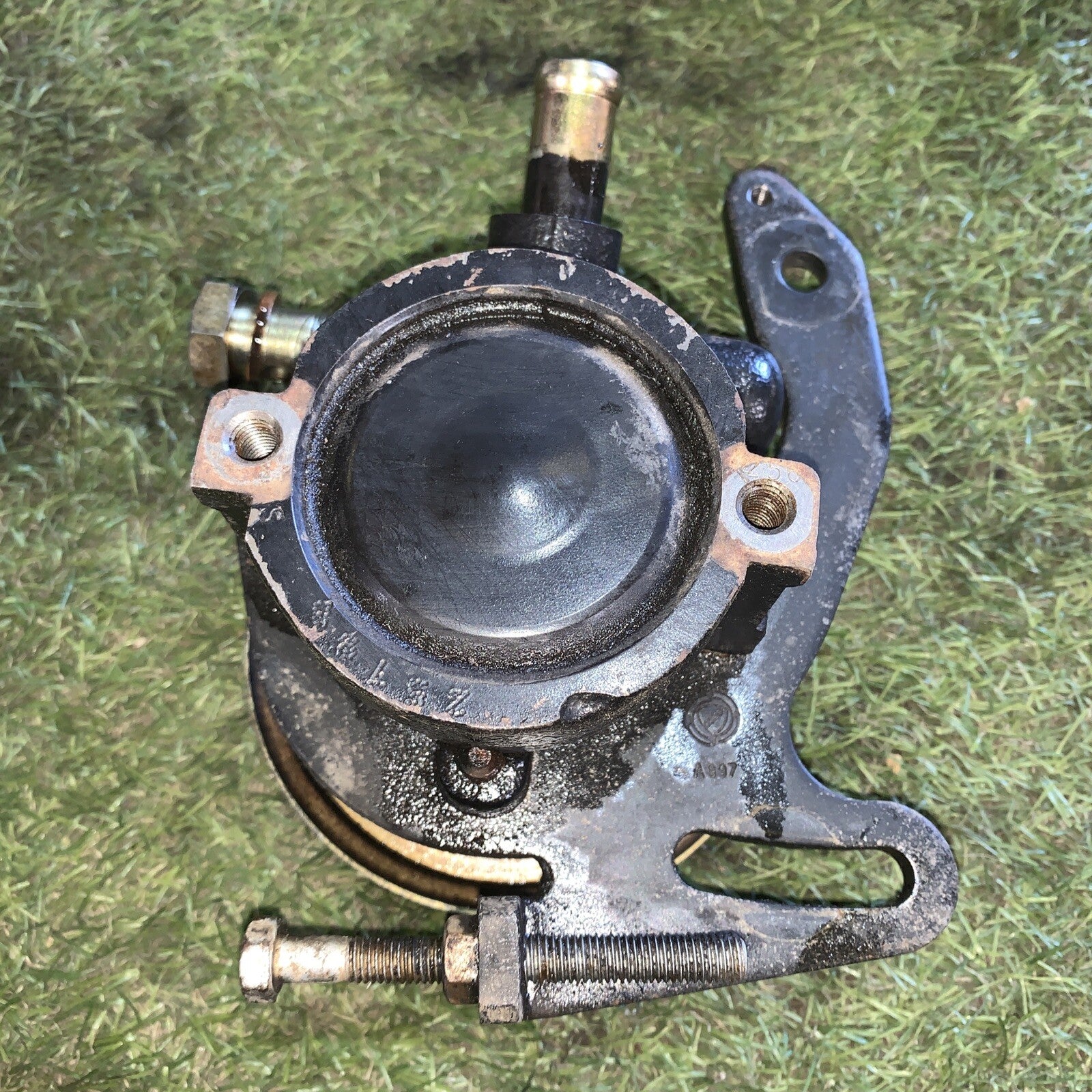 Pompa idroguida 26071300FS 46541004 Fiat Palio. Fiat Punto 176. Fiat Bravo.