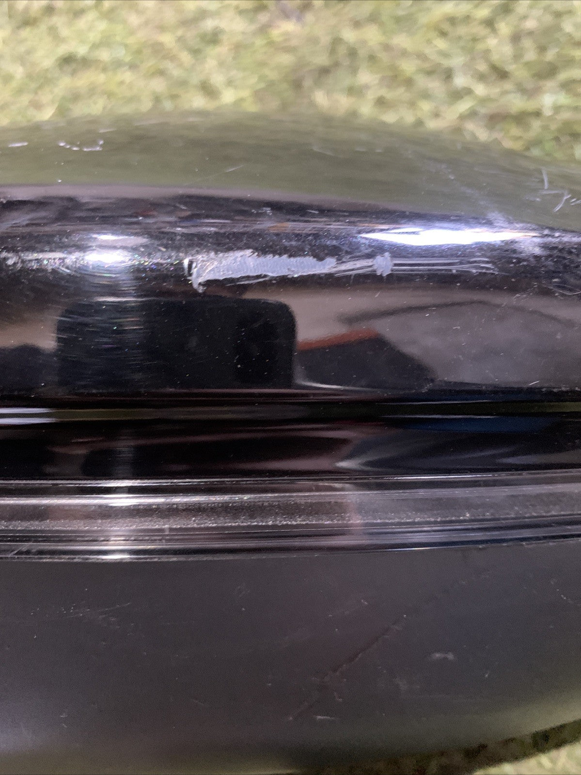 SPECCHIETTO RETROVISORE SINISTRO PER PEUGEOT 208 Serie (19 ) 10+2 Pin