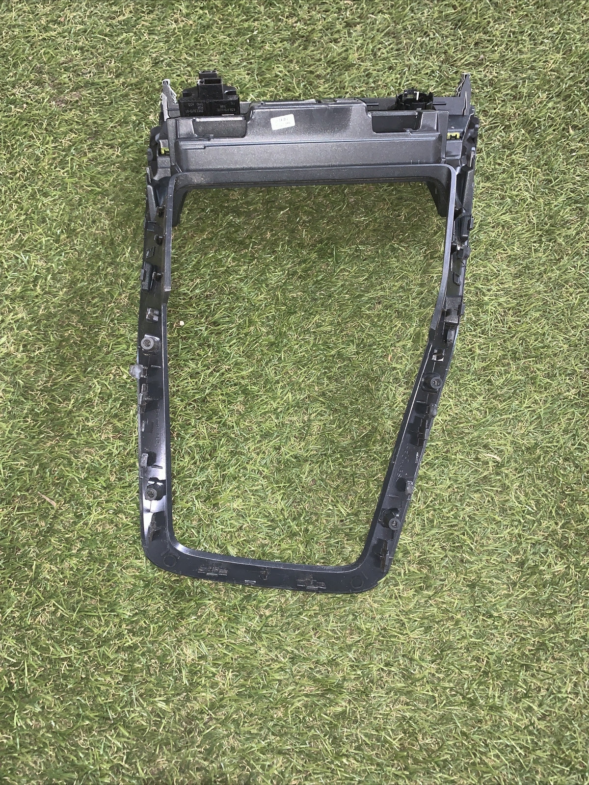 Console Centrale Audì RSQ3 83B864260