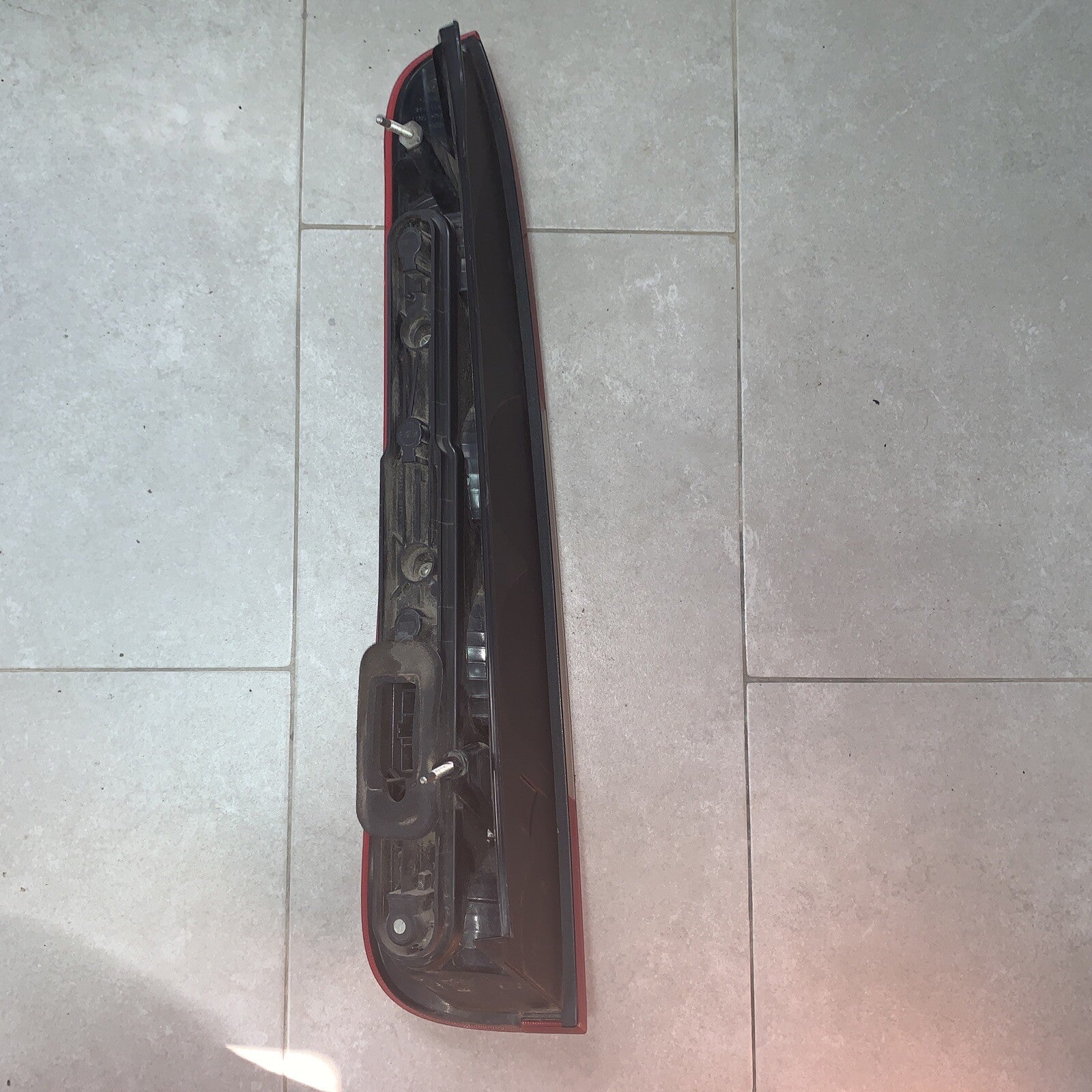 3M51-13A602-AA FANALE STOP POSTERIORE DX FORD FOCUS C-MAX 2SK008723