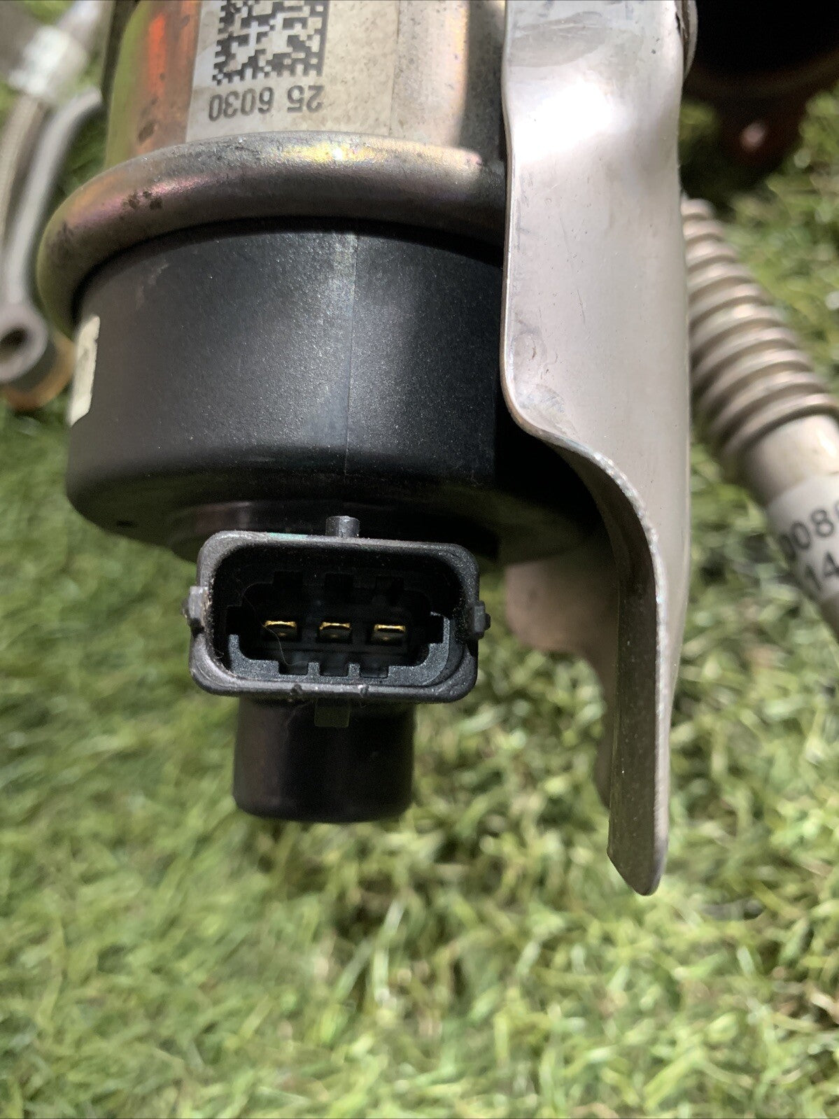 55486151 TURBINA TURBOCOMPRESSORE OPEL ASTRA K 1.6 D (2017)