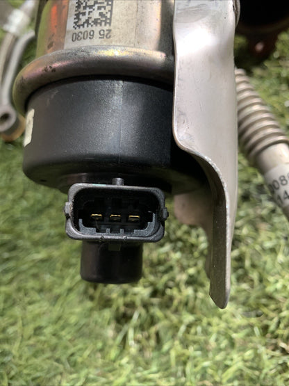 55486151 TURBINA TURBOCOMPRESSORE OPEL ASTRA K 1.6 D (2017)