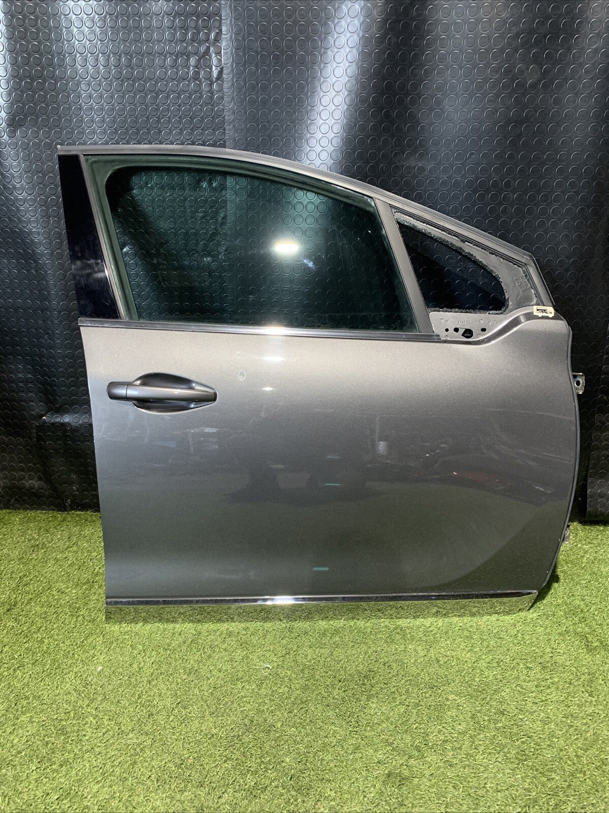 Porta Portiera Sportello Anteriore Destro Peugeot 2008 Anno 2015