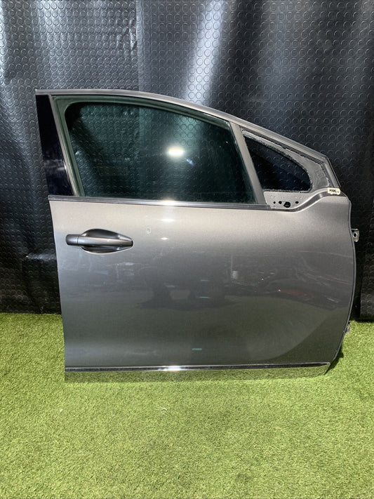 Porta Portiera Sportello Anteriore Destro Peugeot 2008 Anno 2015