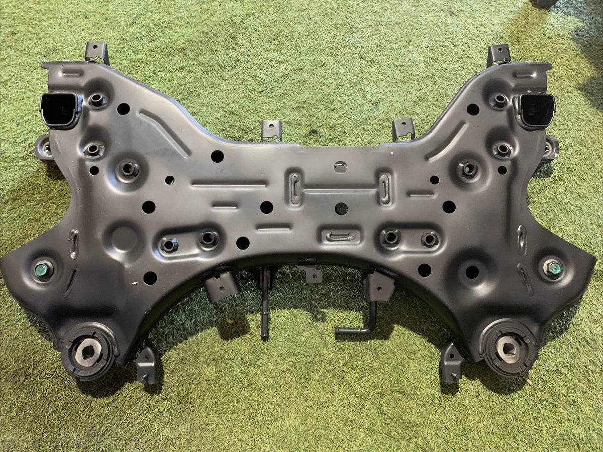 CULLA MOTORE HYUNDAI TUCSON 2020 1.6 DIESEL/ELETTRICA 62405D7570