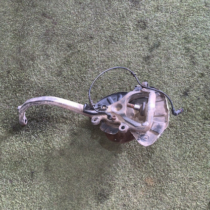 Mozzo montante anteriore sx mercedes classe s w220