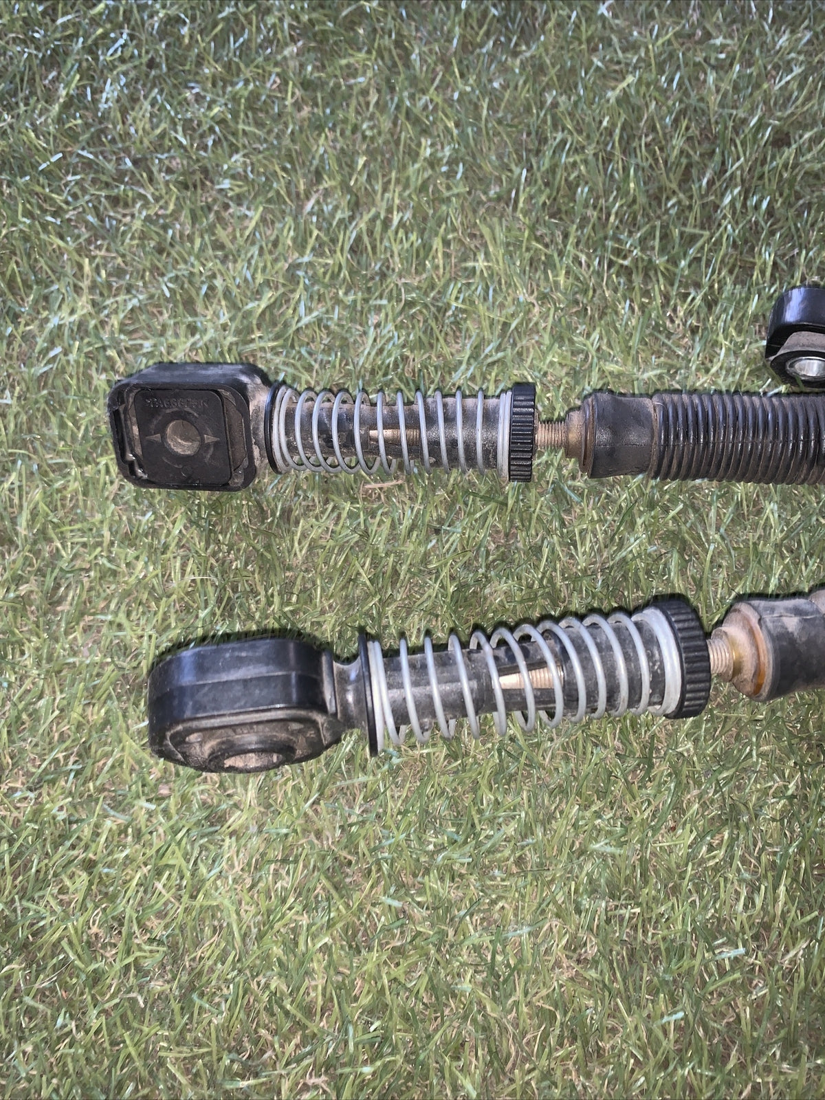 Leva Cambio Manuale Con Lacci Audì TT Diesel 8S0711049A