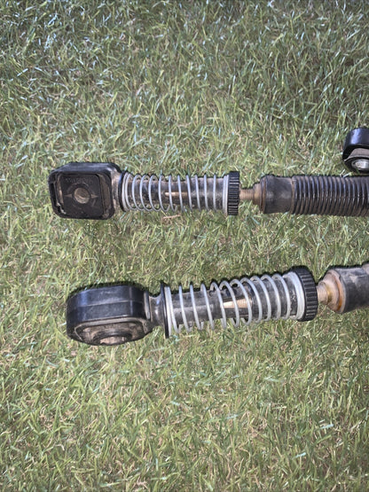 Leva Cambio Manuale Con Lacci Audì TT Diesel 8S0711049A