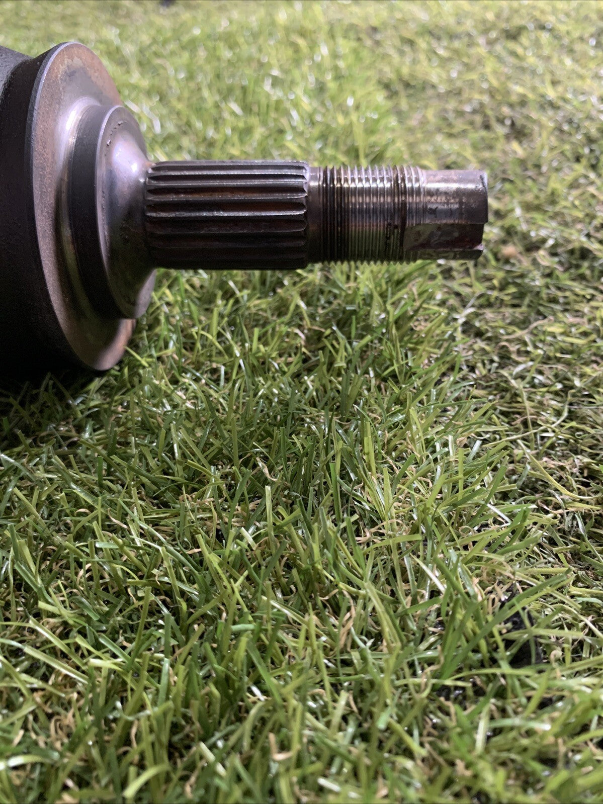 SEMIASSE DESTRO FIAT PANDA 312 1.2 BENZINA 00519022770 (2)