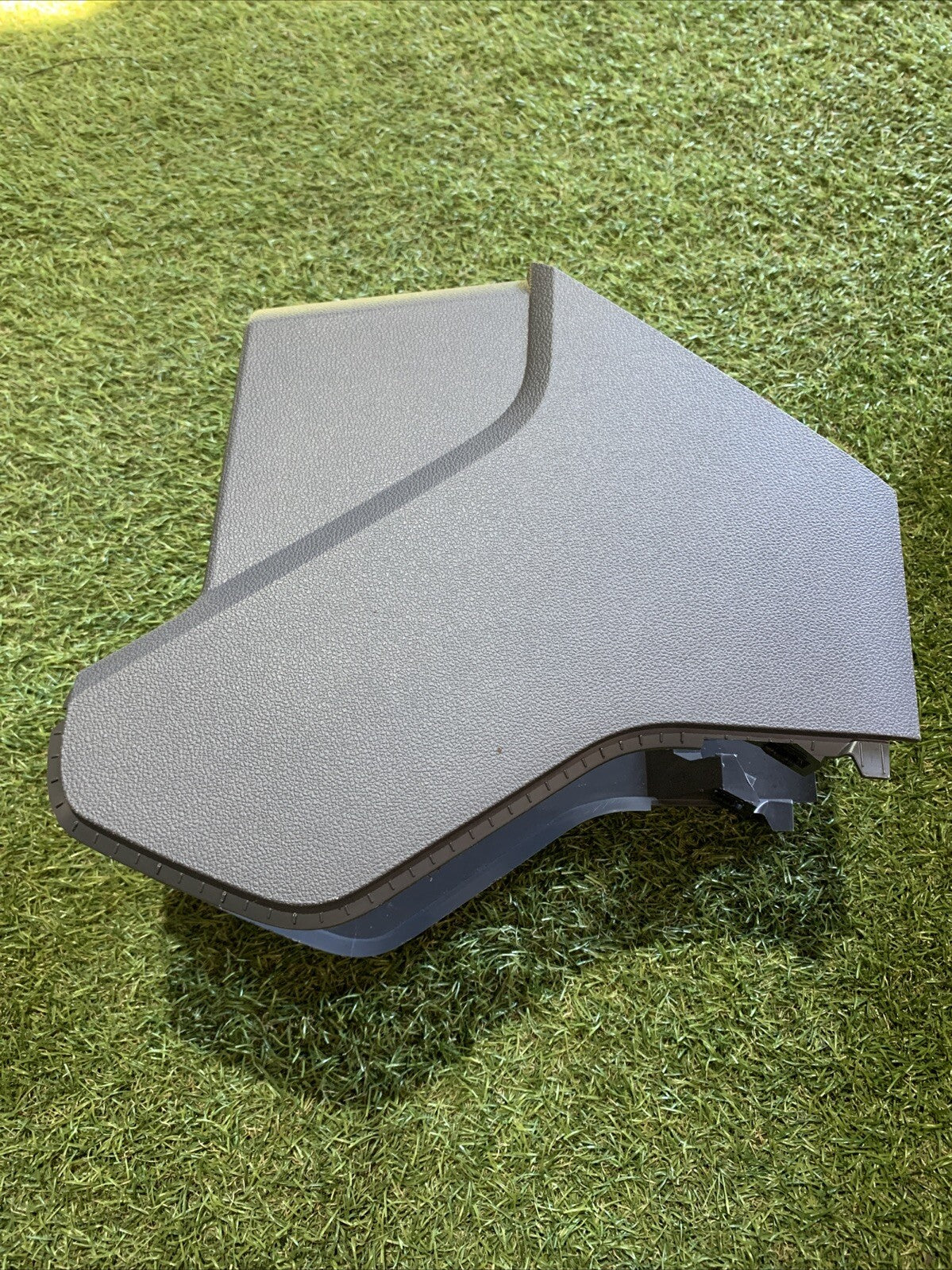 2GM863323 Plastica Rivestimento Copertura Tunnel Centrale Volkswagen T-Cross