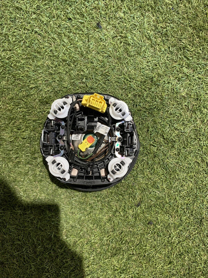 Kit Airbag Audi Q3 2015