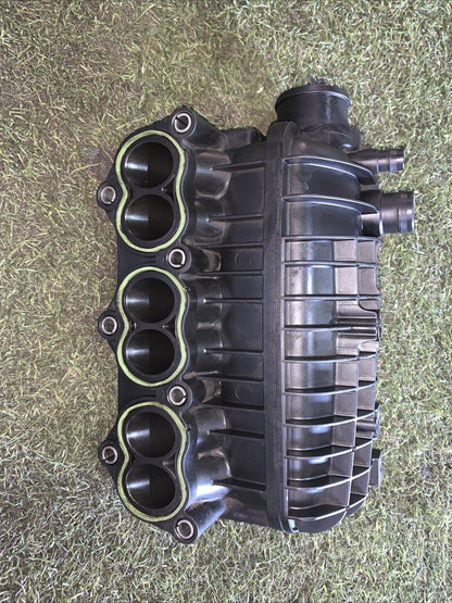 Collettore Aspirazione Ford B-Max 1.0 Turbo Benzina CM5G-9424-ED