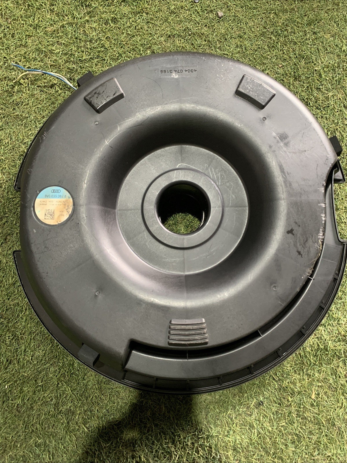 Subwoofer Audi A3 8V 8V0035382B