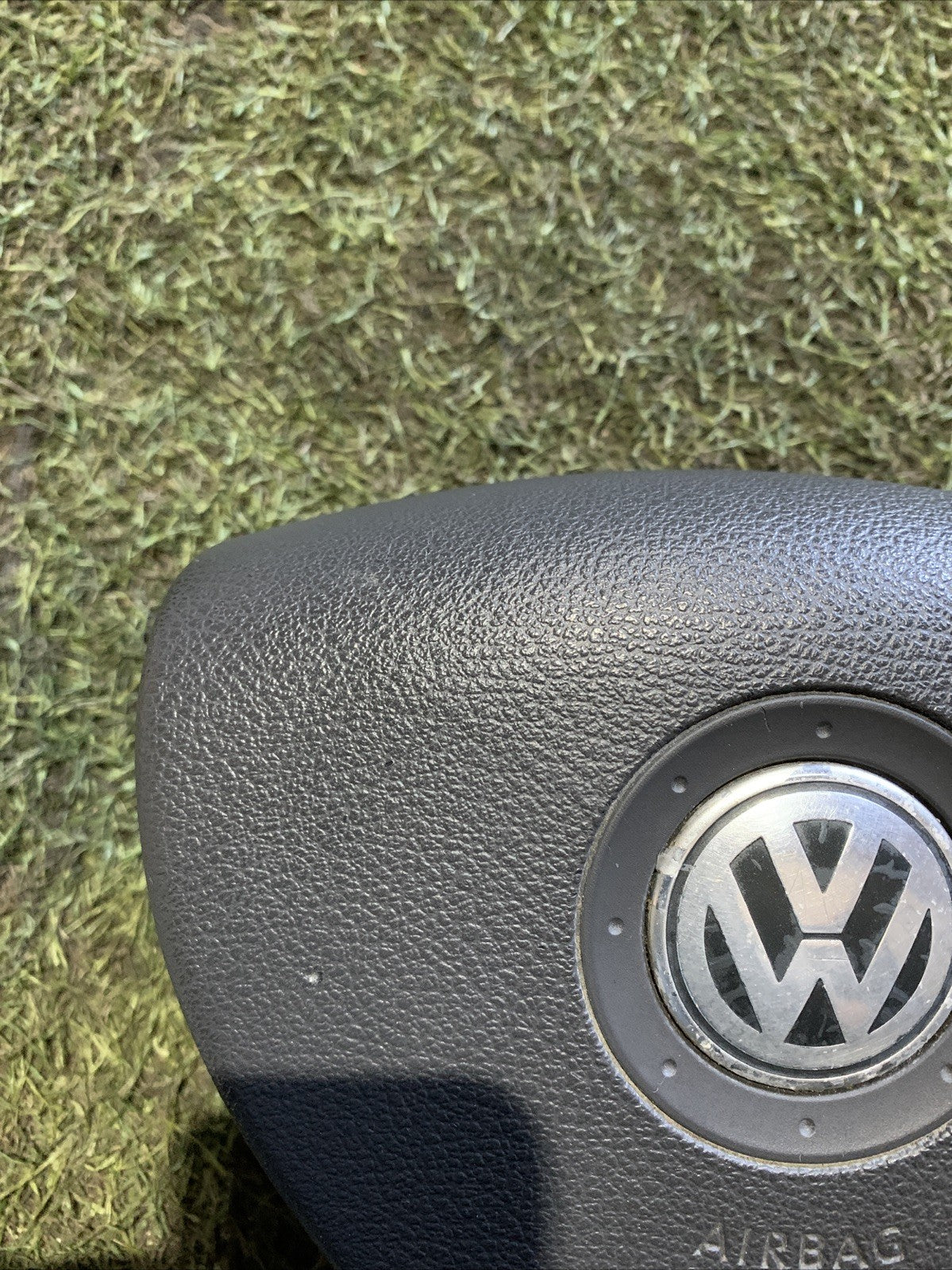 Airbag Volante Volkswagen Golf 5 1K0880201S