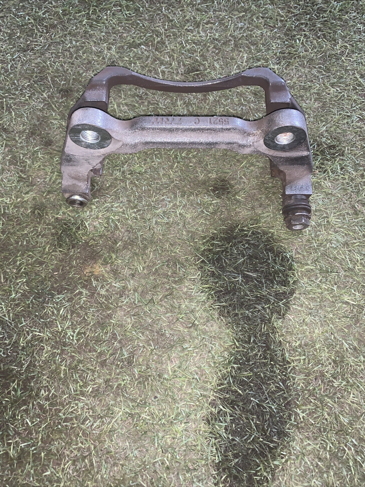 Porta Pinza Anteriore Destra Audì A3 2015 1.6