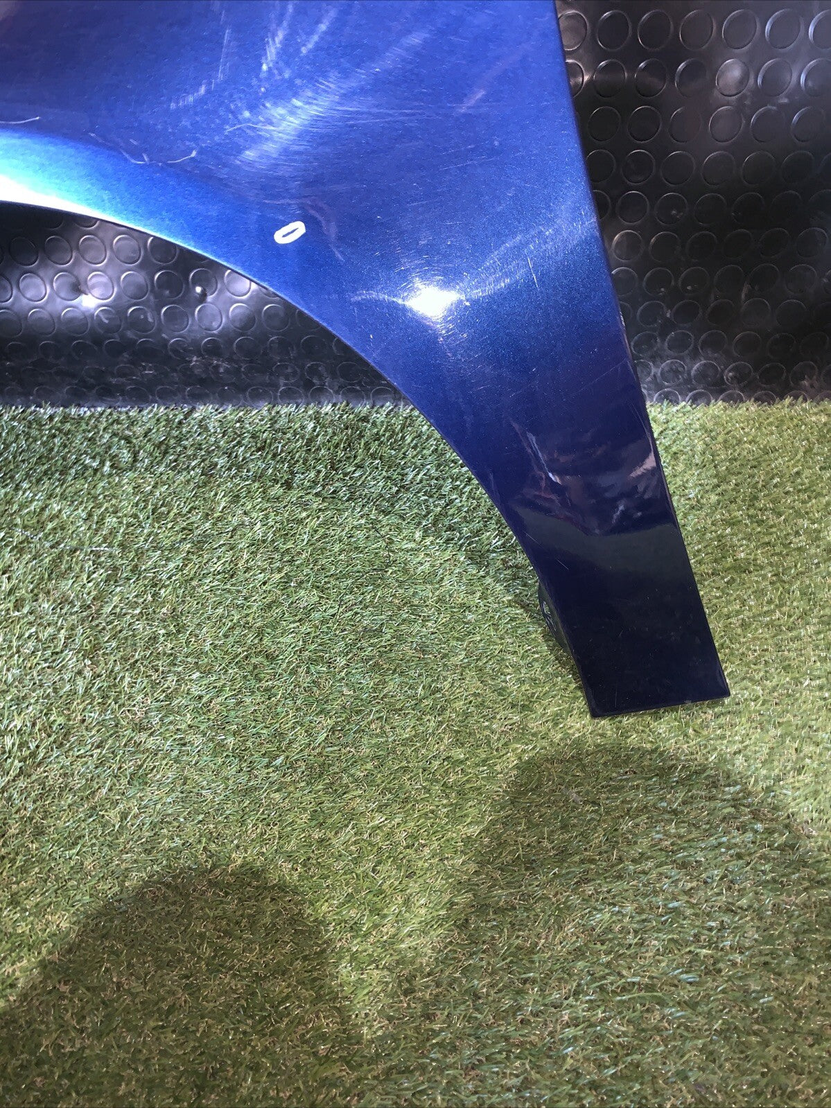 Parafango anteriore Sinistro Volkswagen Golf 5 2005 1K6821021A