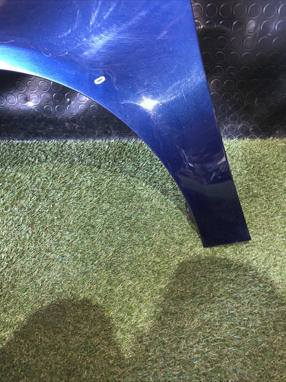 Parafango anteriore Sinistro Volkswagen Golf 5 2005 1K6821021A