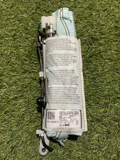 AIRBAG SEDILE DESTRO AUDI Q3 Serie (8UG) 8U0880242A (14)