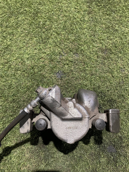 Pinza Freno Anteriore Sinistra Peugeot 5008 II 2019 1.5 Diesel 9830798880