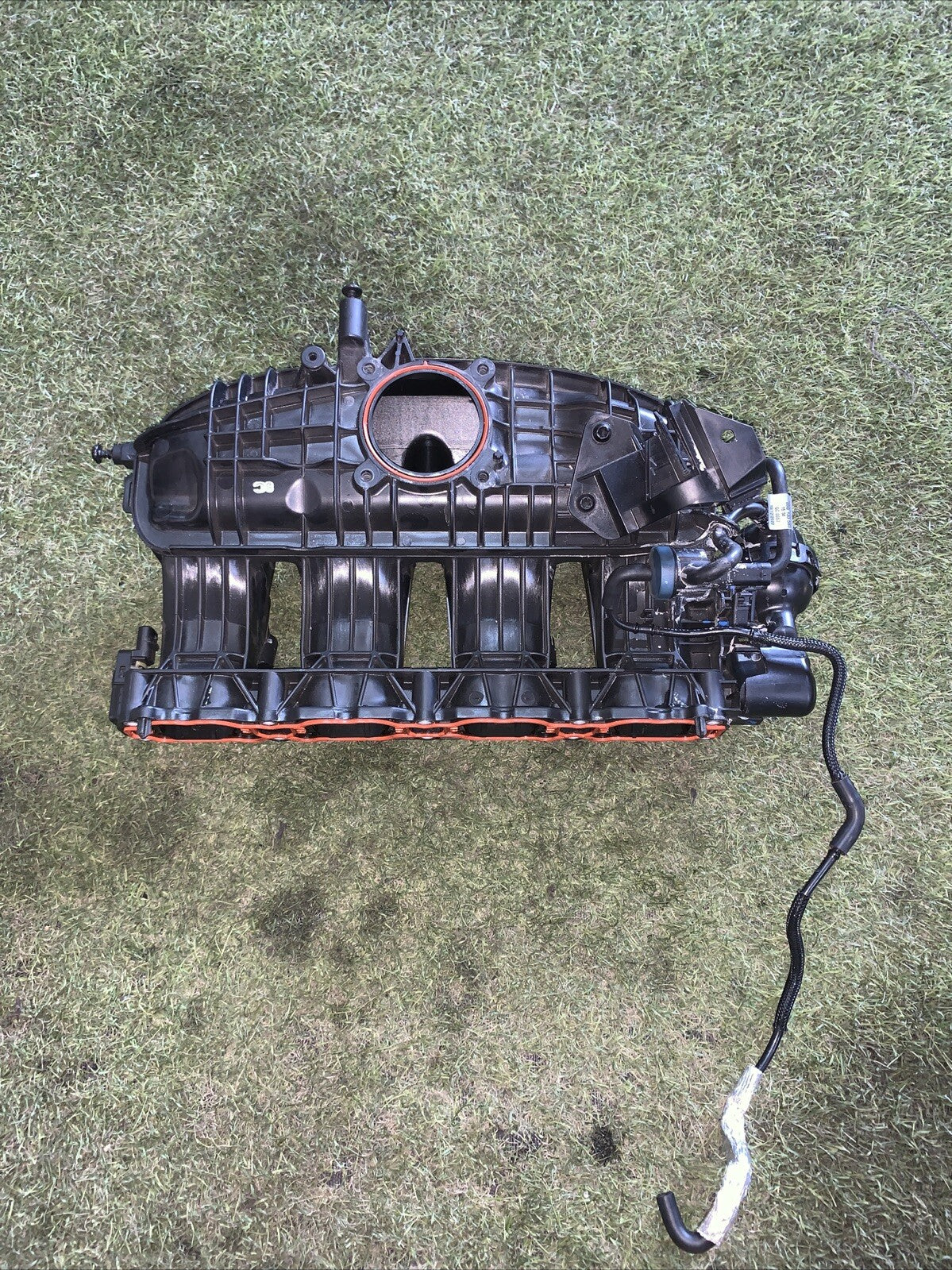 Collettore Aspirazione Audi Q3 2020 2.0 Benzina 06L133201DH