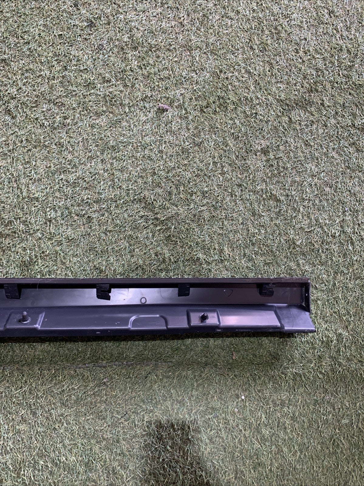 MINIGONNA LATO SINISTRA PER VOLKSWAGEN T-Roc Serie 2024 2GA853855C