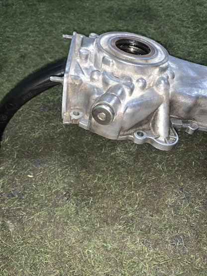 Pompa Olio Fiat Panda 3 Serie 1.3 MJT 75CV EURO 5 55232196