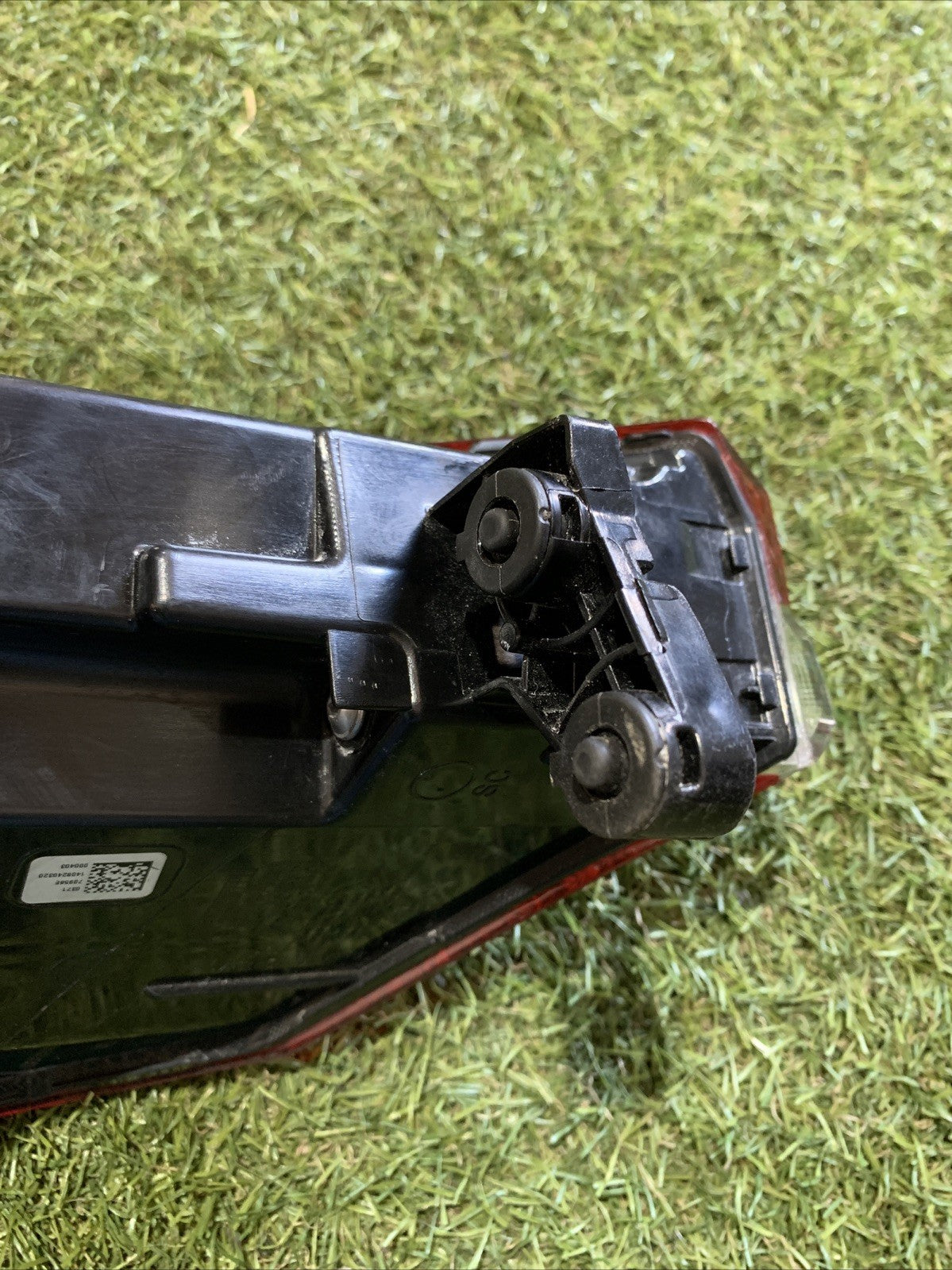 STOP FANALE POSTERIORE DESTRO PER SKODA Karoq Serie 57A945208D 2024