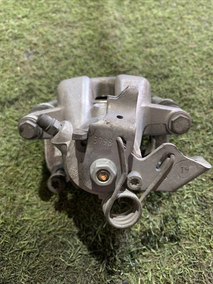 Pinza Freno Posteriore Destra Citroen C3 2020 1651755580