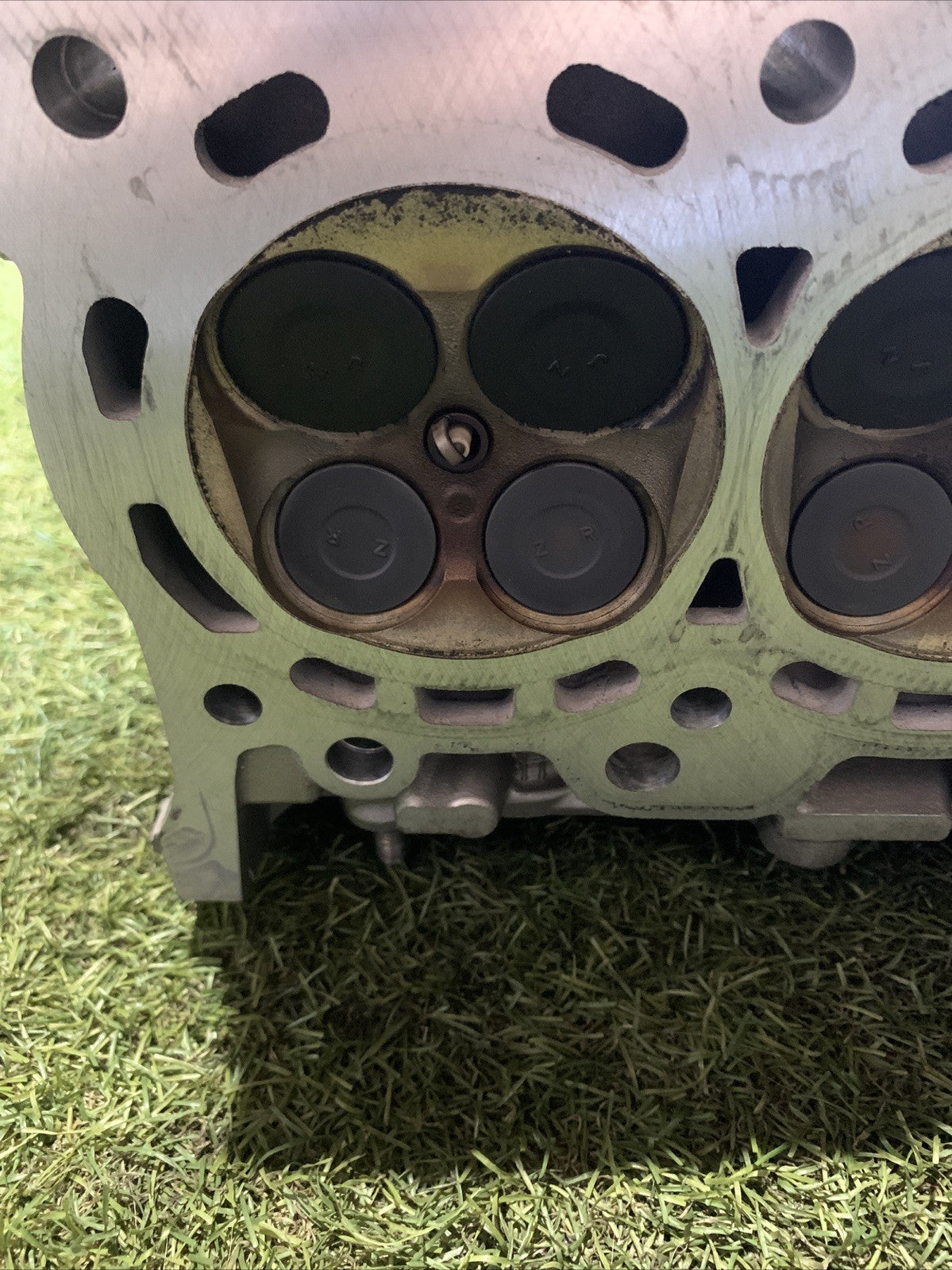 Testata Motore Toyota C-HR 2016-2023 1.8 Hybrid  2ZR-FXE