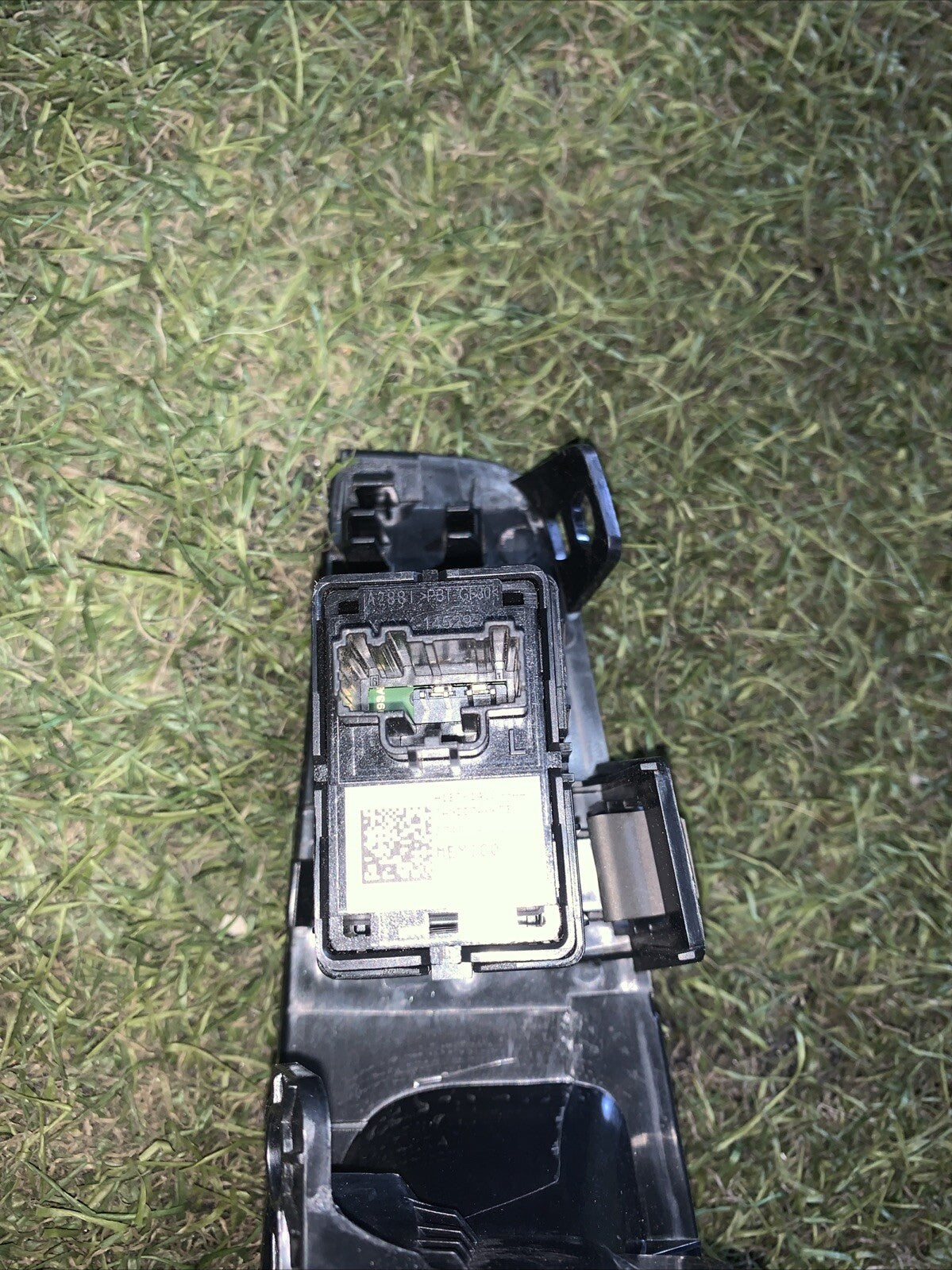 PULSANTIERA POSTERIORE DESTRA FORD Fiesta 7° Serie H1BB-A27406 2019